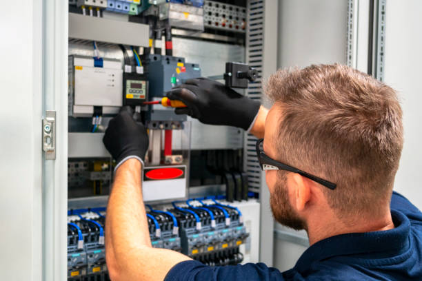 Best Home Electrical Repair  in Shady Point, OK