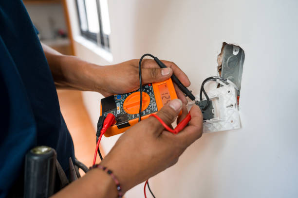 Best Electrical Rewiring Services  in Shady Point, OK