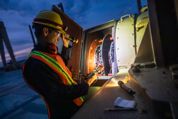 Best Best Electricians Near Me  in Shady Point, OK
