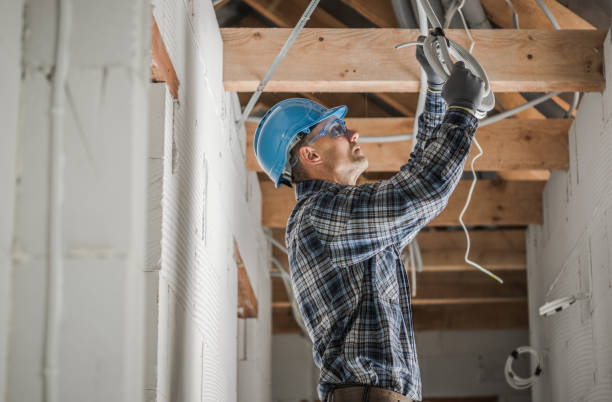 Best Electrician for Home Renovation  in Shady Point, OK