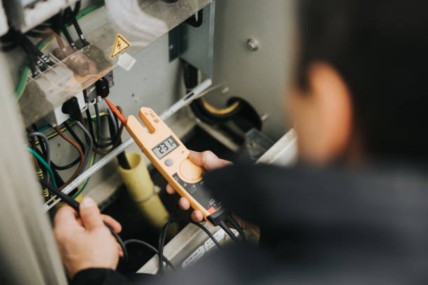 Best Best Electricians Near Me  in Shady Point, OK
