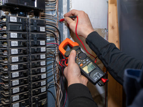 Electrical Rewiring Services in OK